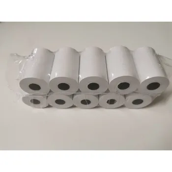 Kotouček do pokladny a tiskárny štítků Termo pokladní kotoučky 57/40/12 48g ks: 1