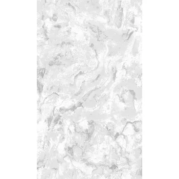 Tapeta RASCH | Vliesová tapeta na zeď Unsere Besten 514636 | 0,53 x 10,05 m | bílá, krémová, šedá, metalická, modrá + Bílá, krémová, šedá, metalická, modrá vliesová tapeta na stěnu 514636 v rozměru 0,53 x 10,05 m