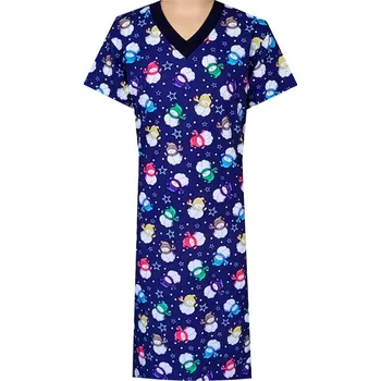 Dívčí noční košile Dětská Noční Košile FOLTÝN DNOK 69 Velikost: 116