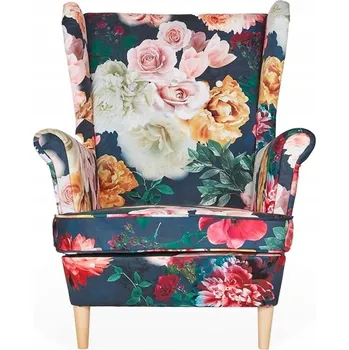 Křeslo Křeslo ušák Family Meble vícebarevné