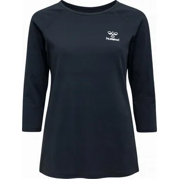 Dámské tričko Dámské TRIČKO s HUMMEL Y1232, 3/4 velikost, velikost M