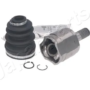 Poloosa kola Sada kloubů pro hnací hřídel JAPANPARTS GI-H35