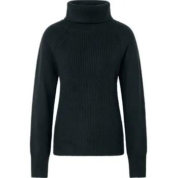 Dámské oblečení 718703 - Tchibo - Rolák - pro ženy - vel. XL 48/50 - barva: modrá