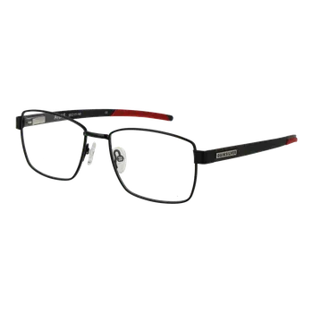 Sluneční brýle Quiksilver obroučky na dioptrické brýle EQYEG03121 DBLK Atlas