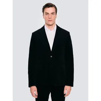 Pánské sako Pánská ležérní sako Big Star (na každý den), běžná velikost XXL