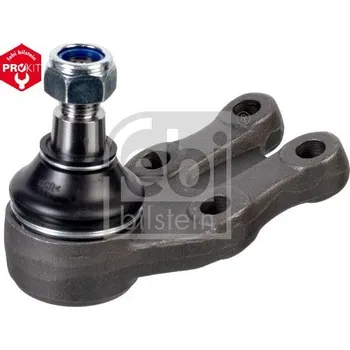 Podpora-/ Kloub FEBI BILSTEIN 41873