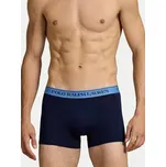 Polo Ralph Lauren Souprava boxerek 714830299185 Tmavomodrá M