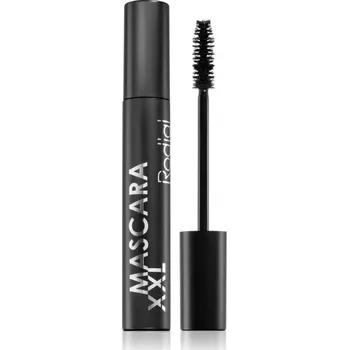 Řasenka Rodial Glamolash™ Mascara XXL objemová řasenka v extra černé odstín black 13 ml