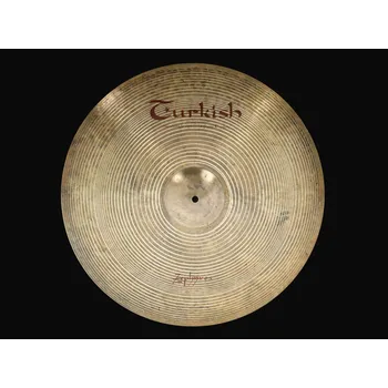 Činel TURKISH ZEPHYROS 21" RIDE 102398