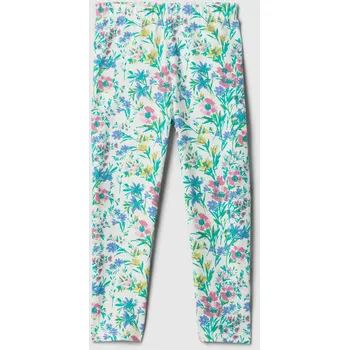 Dětská móda GAP Dívčí Baby legíny Mix & Match GAP Modrá 68-80 (2286117)