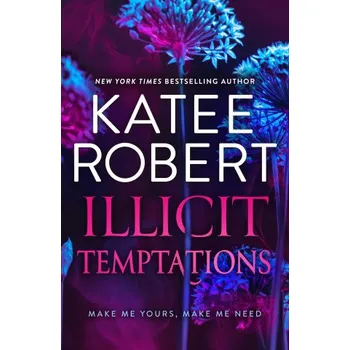 Cestování Illicit Temptations (EN)