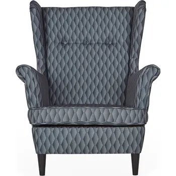 Křeslo Křeslo ušák Family Meble vícebarevné