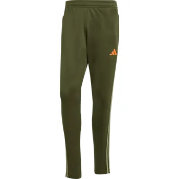 Pánské kalhoty Kalhoty adidas Tiro25 Essentials Winterized Training Pants jw4594 Velikost XXL