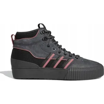 Dámské tenisky Zimní sportovní boty adidas Akando ATR Cordura vel 42