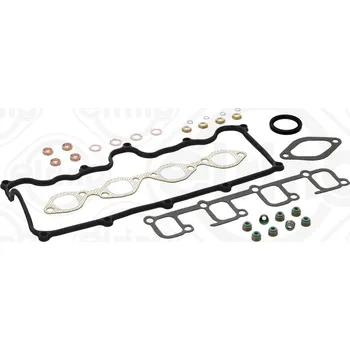 Těsnění motoru Sada těsnění hlavy válce ELRING 584.510