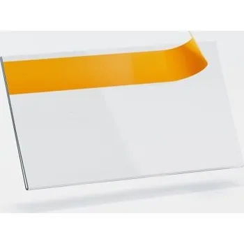 Kapsa PVC-K22 - samolepicí - PVC-K22-60x40-S-LESK