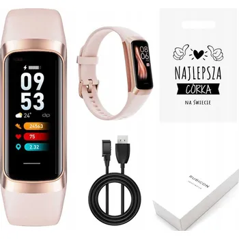 Hodinky Rubicon dámské hodinky RNB Chytré Hodinky F05 RNCF05