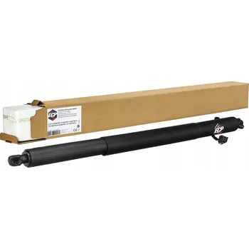 Dveře karosérie TELESKOPICKÝ PÍST VÍKA KUFRU PÁTÝCH DVEŘÍ PRAVÝ LEVÝ 81A827851A AUDI Q2 GAB GAG 16+