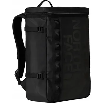 Městský batoh Batoh The North Face NF0A3KVR 20-40 l černý
