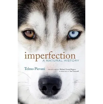 Cizojazyčná kniha Imperfection - Pievani, Telmo a Kenyon, Michael Gerard