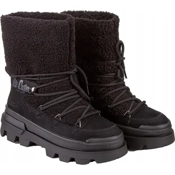 Dámská zimní obuv Lee Cooper dámské sněhule LCJ-24-47-3148 velikost 36