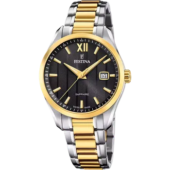 Hodinky Hodinky Festina 20027/4