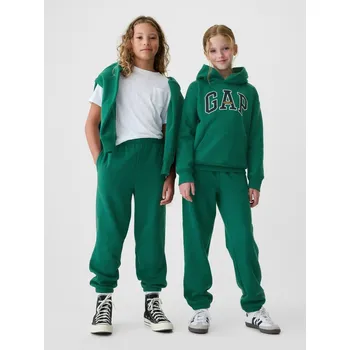 GAP Chlapecké Dětské tepláky Unisex GAP Zelená S (2948860)