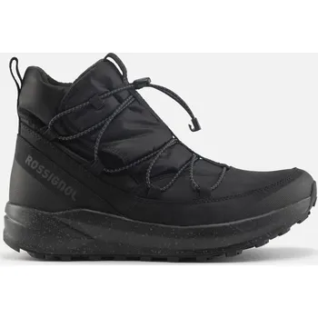 Pánská zimní obuv Zimní boty ROSSIGNOL Resort Black Černá 45