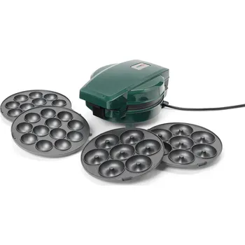 710030 - Tchibo - Výrobník dortových lízátek - barva: černá