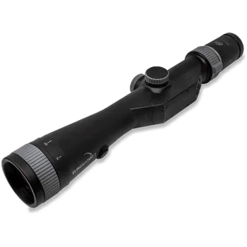 Puškohled Puškohled Burris Laserscope Ballistic 5 5-20x50