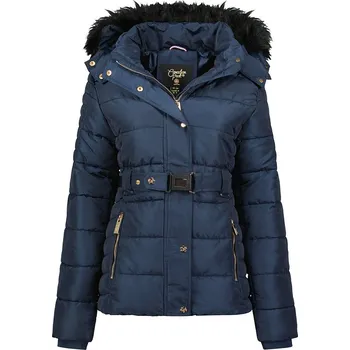 CANADIAN PEAK bunda dámská BLOODEAK NAVY LADY 054 XL tmavě modrá