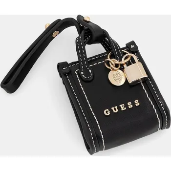 Přívěsek Přívěsek Guess RW1804 P5401 RW1804.P5401 černá 99X, vel. ONE SIZE