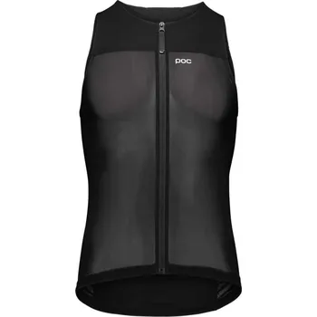 Sportovní chránič POC chránič na záda - VPD MAX VEST - černá