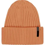 POC Cyklistická čepice - BEANIE - oranžová UNI