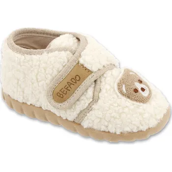 Dívčí bačkory Dětské bačkůrky BEFADO FLEXI 465P219 Velikost: 23