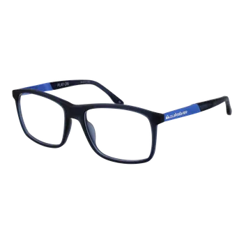 Sluneční brýle Quiksilver obroučky na dioptrické brýle EQYEG03136 EBLU Play On