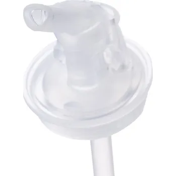 Kojenecká láhev B.box Náhradní savičky pro Láhev s brčkem 2ks