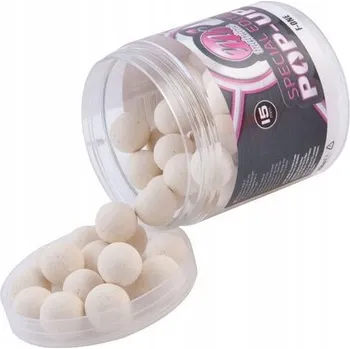 Boilies Mainline Pop-Ups F-One 15mm 250ml limitovaná edice