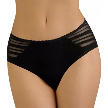 Kalhotky Vivisence 4015 černá L Kalhotky KALHOTKY