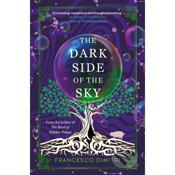 The Dark Side of the Sky - Francesco Dimitri Titan Books