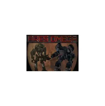 Počítačová hra Ares Omega