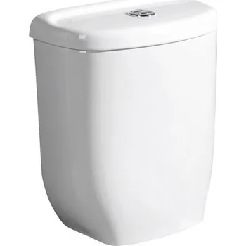 Klozet Creavit Handicap nádržka k WC SD410