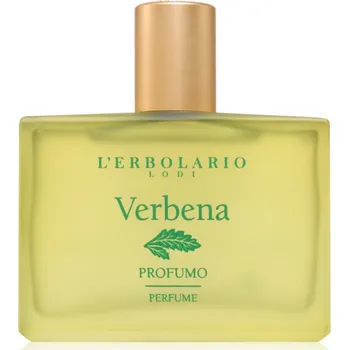 Unisex parfém L'ERBOLARIO Verbena parfémovaná voda unisex 50 ml