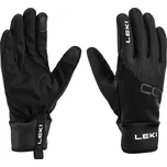 Leki CC Thermo černá