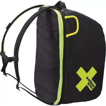 turistický batoh Batoh na lano Rock Empire Beetle Bag II černá