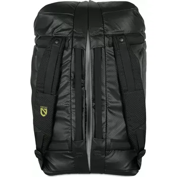 Cestovní taška Nemo Equipment Double Haul Convertible Duffel Lake 70 l