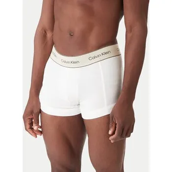 Boxerky Calvin Klein Underwear Souprava boxerek LV00NB4446 Barevná XXL