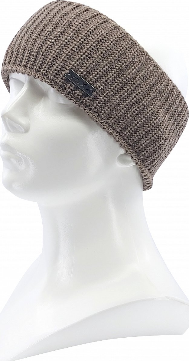 VoXX Previa dámská čelenka hnědá uni od 150 Kč - Zbozi.cz