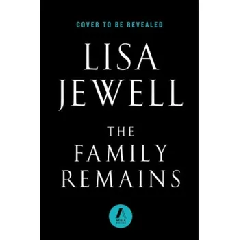 The Family Remains – Lisa Jewell (EN)