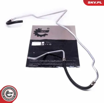 SKV Hydraulická hadice, řízení 10SKV925